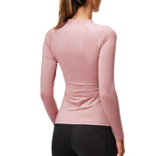 Equestrian Stockholm Shirt Dynamic Pink Equestrian Stockholm Shirt Dynamic Pink