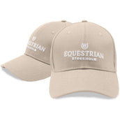 Equestrian Stockholm Cap Sand Equestrian Stockholm Cap Sand