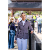 Equestrian Stockholm Competition Jacket Classic Dark Violet Equestrian Stockholm Competition Jacket Classic Dark Violet