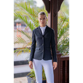 Equestrian Stockholm Competition Jacket Classic Black Equestrian Stockholm Competition Jacket Classic Black