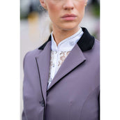 Equestrian Stockholm Competition Jacket Classic Dark Violet Equestrian Stockholm Competition Jacket Classic Dark Violet