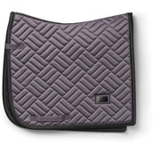 Equestrian Stockholm Saddlepad Modern Dressage Dark Violet Equestrian Stockholm Saddlepad Modern Dressage Dark Violet