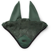 Equestrian Stockholm Ear Bonnet Sycamore Green Equestrian Stockholm Ear Bonnet Sycamore Green