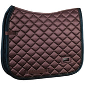 Equestrian Stockholm Saddlepad Dressage Endless Glow Equestrian Stockholm Saddlepad Dressage Endless Glow