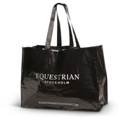 Equestrian Stockholm Stable Bag Black Equestrian Stockholm Stable Bag Black