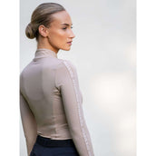 Equestrian Stockholm Shirt Power Sand Equestrian Stockholm Shirt Power Sand