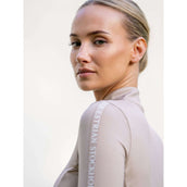 Equestrian Stockholm Shirt Power Sand Equestrian Stockholm Shirt Power Sand