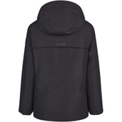 Eskadron JacketFanatics Waterproof Black Eskadron JacketFanatics Waterproof Black