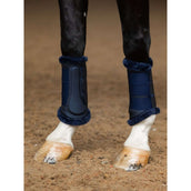 Equestrian Stockholm Leg Protectors Lagoon Blush Equestrian Stockholm Leg Protectors Lagoon Blush