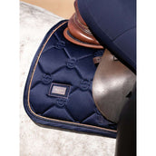 Equestrian Stockholm Saddlepad Jumping Lagoon Blush Equestrian Stockholm Saddlepad Jumping Lagoon Blush