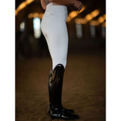 Equestrian Stockholm Riding Legging Premium Full Grip White Equestrian Stockholm Riding Legging Premium Full Grip White