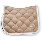 Equestrian Stockholm Saddlepad Jumping Sand Equestrian Stockholm Saddlepad Jumping Sand