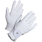 Equestrian Stockholm Riding Gloves Motion White Equestrian Stockholm Riding Gloves Motion White