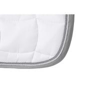 Eskadron Saddlepad Performance Contrast General Purpose White Eskadron Saddlepad Performance Contrast General Purpose White