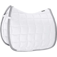 Eskadron Saddlepad Performance Contrast General Purpose White Eskadron Saddlepad Performance Contrast General Purpose White
