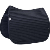 Eskadron Saddlepad Classic Sports Pro Soft Dressage Navy Eskadron Saddlepad Classic Sports Pro Soft Dressage Navy