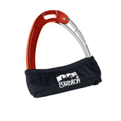 Eskadron Stirrup Cover Jersey st-cover Black Eskadron Stirrup Cover Jersey st-cover Black