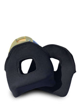 Eskadron Stirrup Cover Neo st-cover Black Eskadron Stirrup Cover Neo st-cover Black