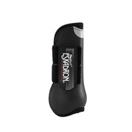 Eskadron Tendon Boots Flexisoft Black Eskadron Tendon Boots Flexisoft Black