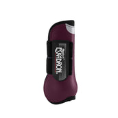Eskadron Tendon Boots Flexisoft Blackberry Eskadron Tendon Boots Flexisoft Blackberry