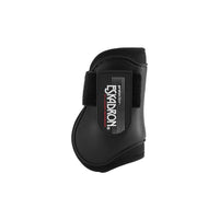 Eskadron Bullet guards Compact Black Eskadron Bullet guards Compact Black
