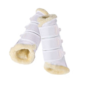 Eskadron Dressageboots White Eskadron Dressageboots White