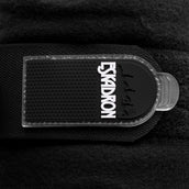 Eskadron Fleece Bandages Uni Black Eskadron Fleece Bandages Uni Black