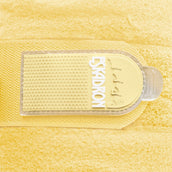 Eskadron Fleece Bandages Uni banana Eskadron Fleece Bandages Uni banana