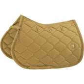 Eskadron Saddlepad Heritage Glam Crystal General Purpose Cardamom Eskadron Saddlepad Heritage Glam Crystal General Purpose Cardamom