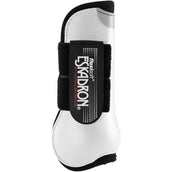 Eskadron Tendon Boots Flexisoft White Eskadron Tendon Boots Flexisoft White