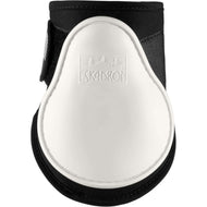 Eskadron Fetlock Boots Classic White Eskadron Fetlock Boots Classic White