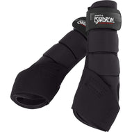 Eskadron Leg protection Pro-active Back Black Eskadron Leg protection Pro-active Back Black