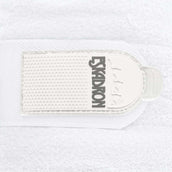 Eskadron Fleece Bandages Uni White Eskadron Fleece Bandages Uni White