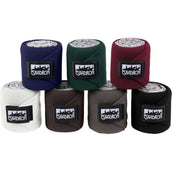 Eskadron Bandages Climatex Darkbrown Eskadron Bandages Climatex Darkbrown