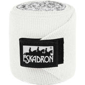 Eskadron Bandages Climatex White Eskadron Bandages Climatex White