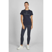 Eskadron T-Shirt Classic Sports Navy Eskadron T-Shirt Classic Sports Navy