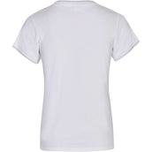 Eskadron Shirt Reflexx Glitter White Eskadron Shirt Reflexx Glitter White