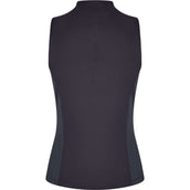 Eskadron Top Classic Sports Sleeveless Navy Eskadron Top Classic Sports Sleeveless Navy