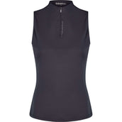 Eskadron Top Classic Sports Sleeveless Navy Eskadron Top Classic Sports Sleeveless Navy