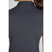 Eskadron Top Classic Sports Sleeveless Navy Eskadron Top Classic Sports Sleeveless Navy