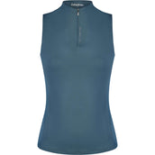 Eskadron Top Classic Sports Sleeveless Ocean Eskadron Top Classic Sports Sleeveless Ocean