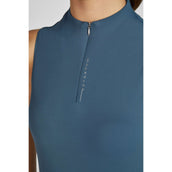 Eskadron Top Classic Sports Sleeveless Ocean Eskadron Top Classic Sports Sleeveless Ocean