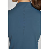 Eskadron Top Classic Sports Sleeveless Ocean Eskadron Top Classic Sports Sleeveless Ocean