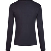 Eskadron Long Sleeve Classic Sports Rib Navy Eskadron Long Sleeve Classic Sports Rib Navy