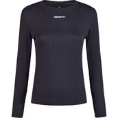 Eskadron Long Sleeve Classic Sports Rib Navy Eskadron Long Sleeve Classic Sports Rib Navy
