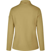 Eskadron Shirt Heritage Half-Zip Cardamom Eskadron Shirt Heritage Half-Zip Cardamom