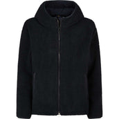 Eskadron Zip-Hoodie Heritage Teddy Navy Eskadron Zip-Hoodie Heritage Teddy Navy
