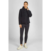 Eskadron Zip-Hoodie Heritage Teddy Navy Eskadron Zip-Hoodie Heritage Teddy Navy