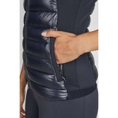Eskadron Bodywarmer Classic Sports Navy Eskadron Bodywarmer Classic Sports Navy