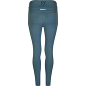 Eskadron Riding Legging Classic Sports Flex Full Grip Ocean Eskadron Riding Legging Classic Sports Flex Full Grip Ocean